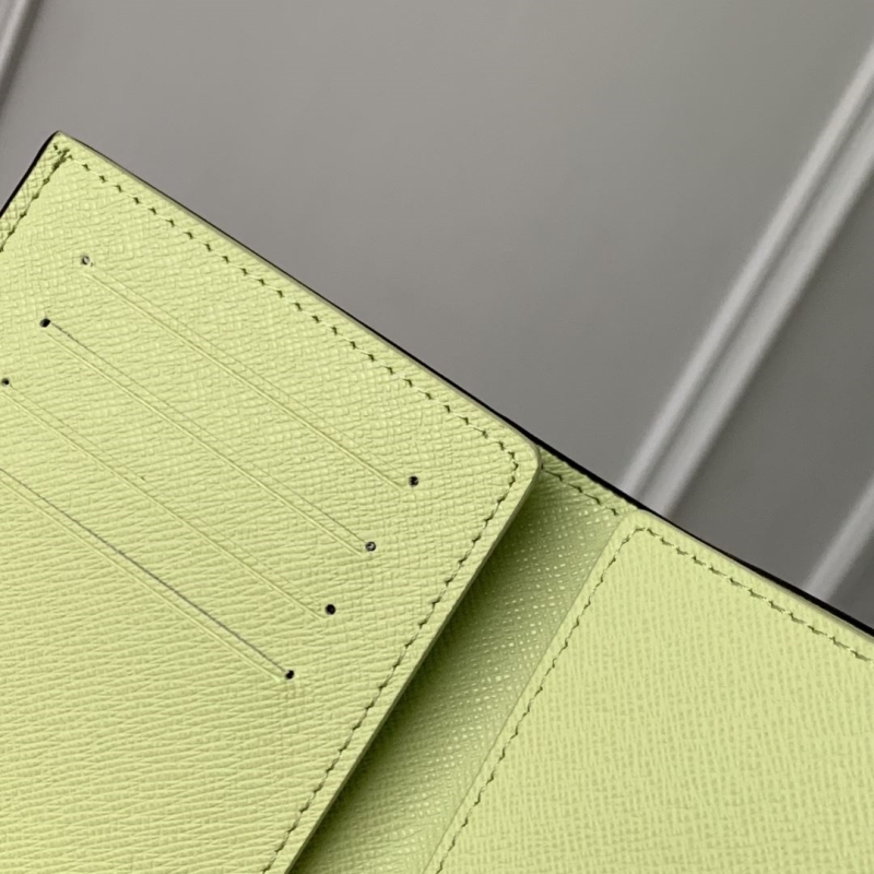 LV Wallets